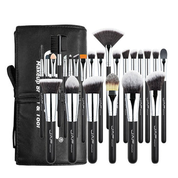 LuxeBlend 24-Piece Makeup Brush Set
