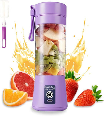 VitaJuice Portable Blender