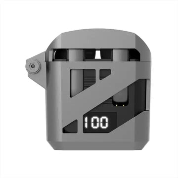 Calus JV 52 Premium TWS Wireless Earbuds with Bluetooth 5.3