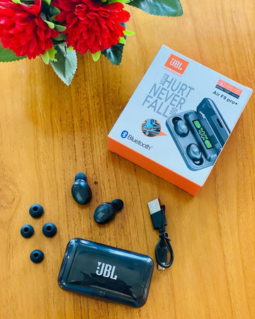 JBL Earbuds - Air F9+ Pro