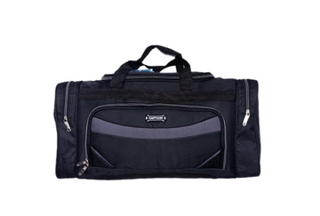 AdventurePro 3-in-1 Travel & Sports Duffel Bag
