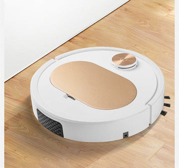 AstraLux RoboVac Pro 360