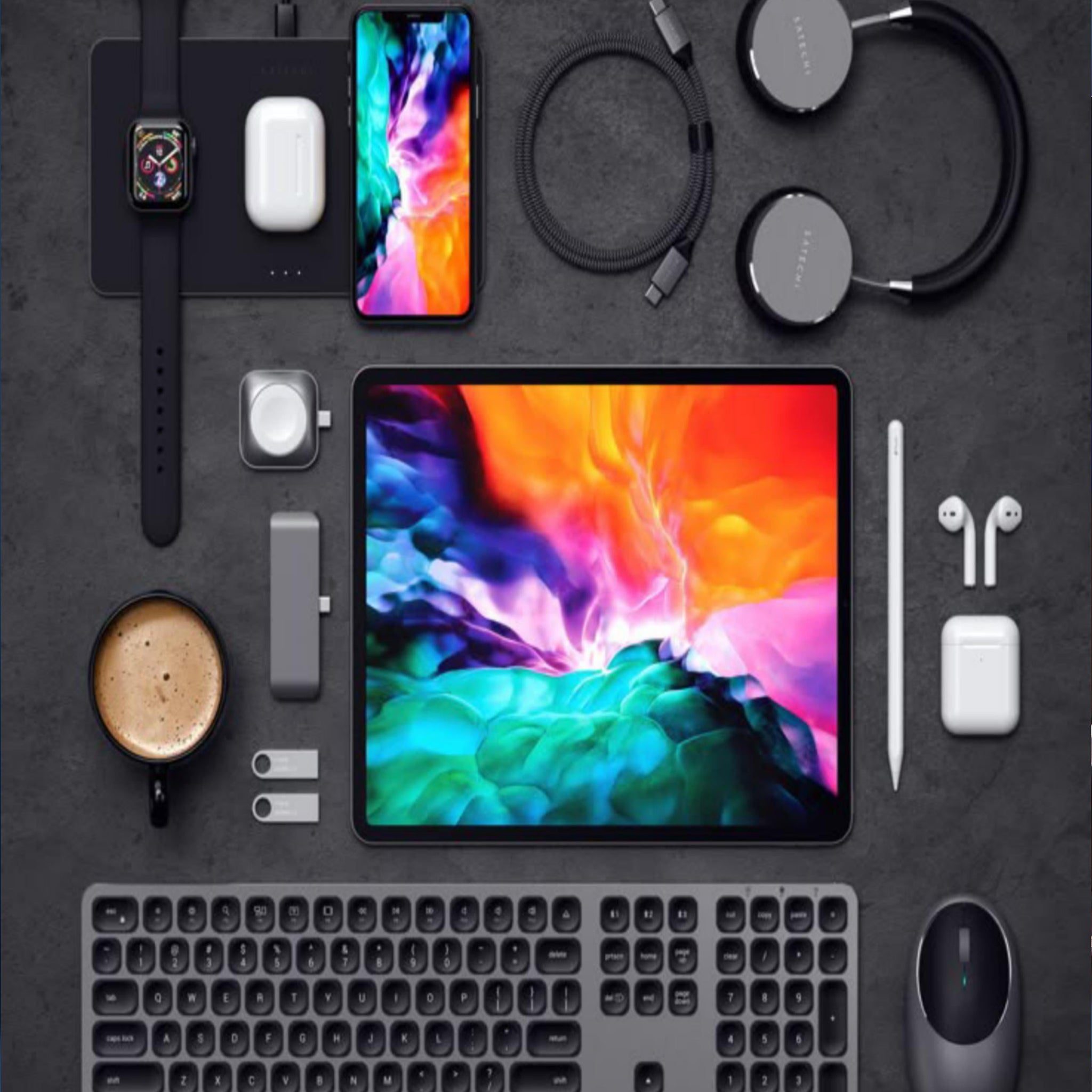 Tech Accessories