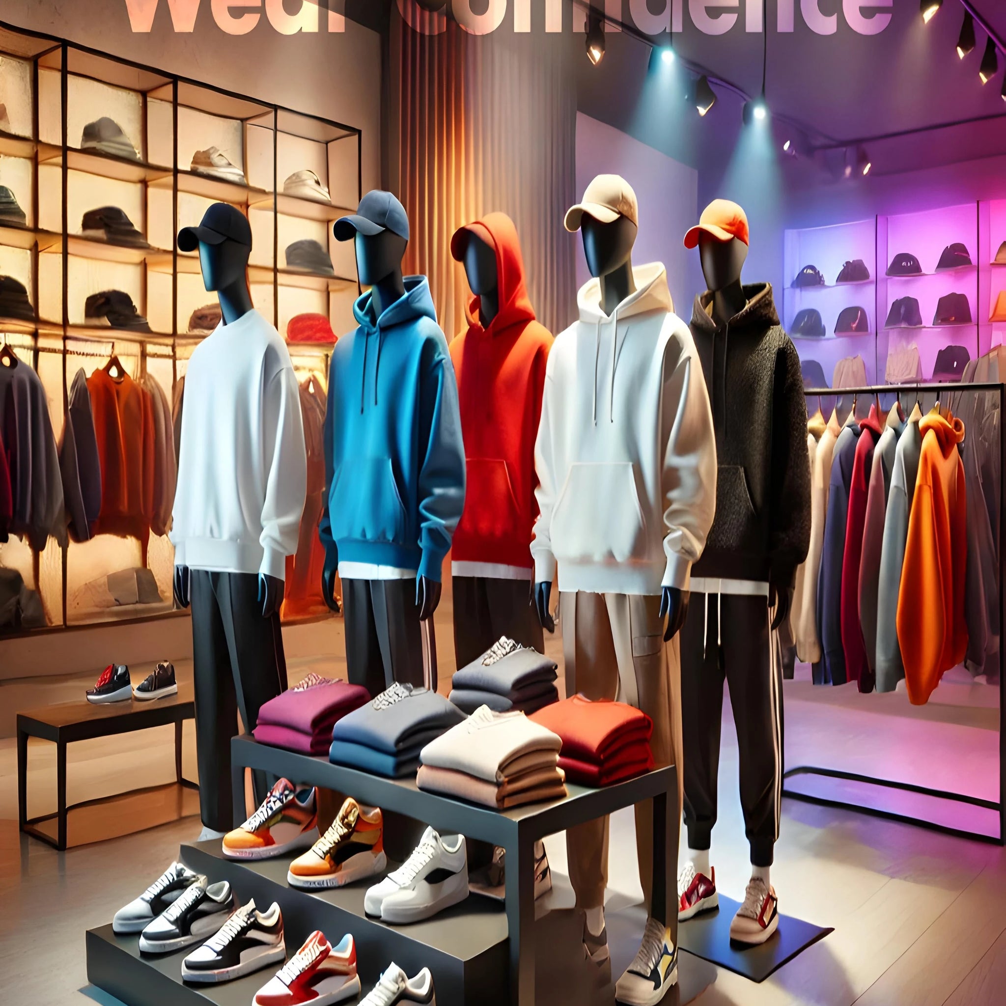 Fashion