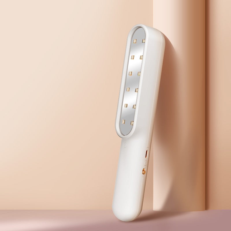 Sterilux UV – Represents purity and effective UV sterilization