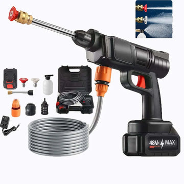 Car Pressure Washer