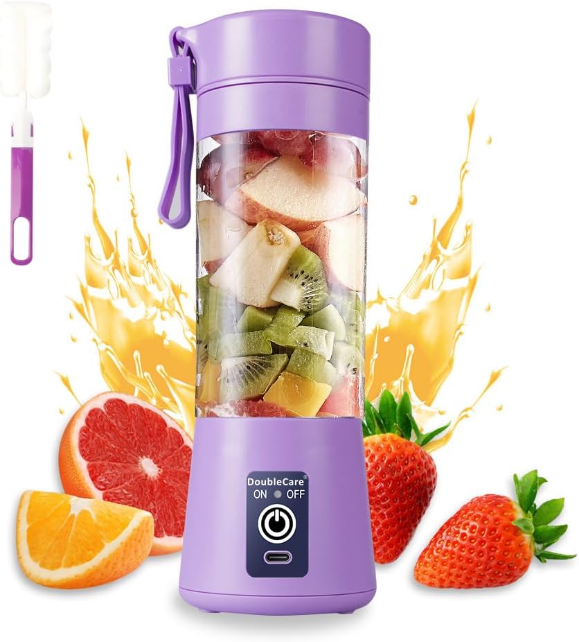 VitaJuice Portable Blender