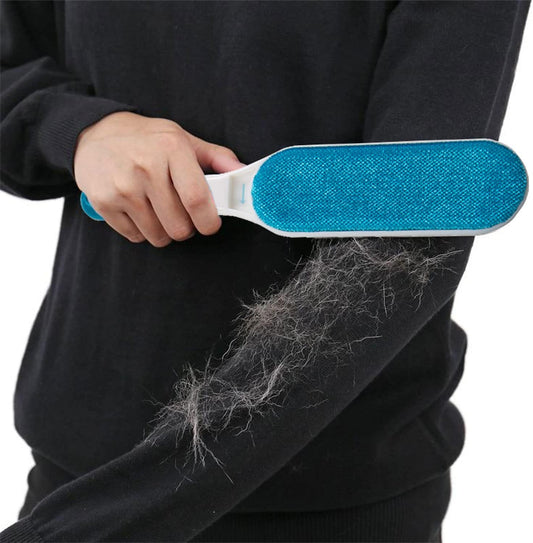 FurEase™ Self-Cleaning Pet Hair Remover