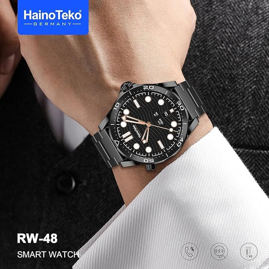 Haino Teko Elite RW-48