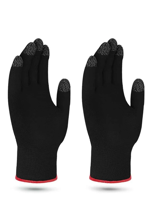 ProTouch™ Ultra-Sensitive Gaming Gloves