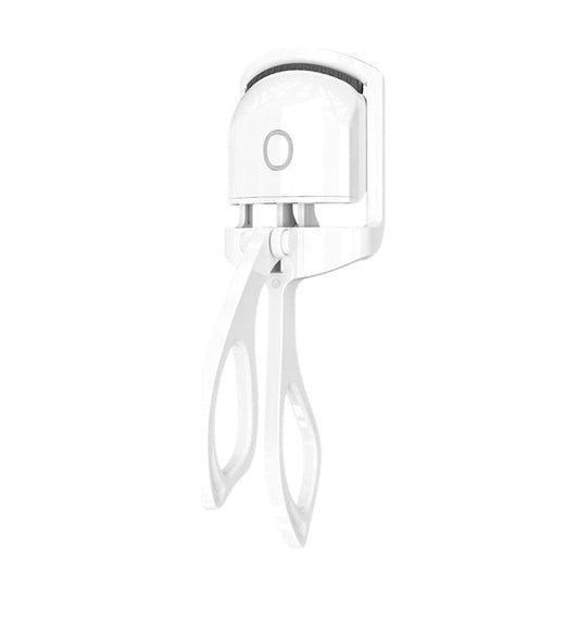 Rechargeable Heated Eyelash Curler – Instant Lift for Stunning Lashes