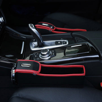 DriveEase Car Gap Storage Box