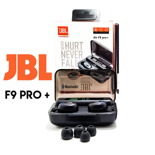 JBL Earbuds - Air F9+ Pro