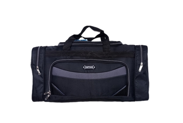 AdventurePro 3-in-1 Travel & Sports Duffel Bag